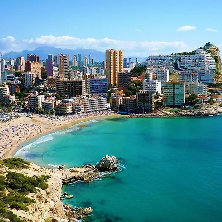 Torre Maestral *
