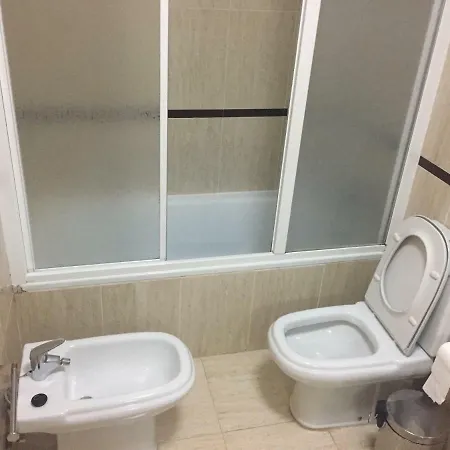 Torre Maestral Apartment *
