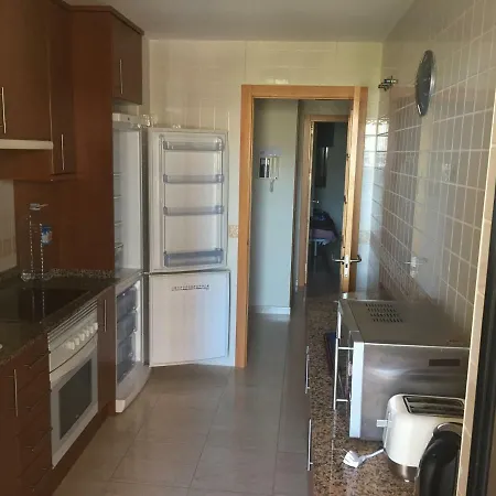 Torre Maestral Apartment Benidorm